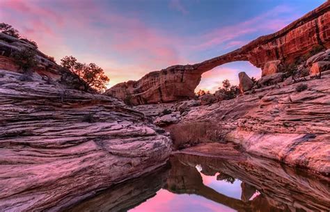 Capturing The Enchantment | A Photographic Guide To The Natural Bridges ...