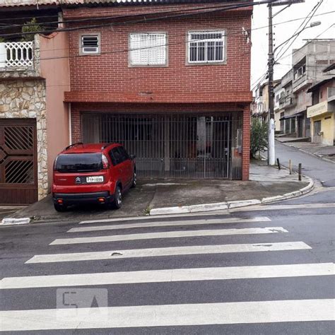 Casa Na Rua Francesco Usper Conjunto Habitacional Teotonio Vilela Em