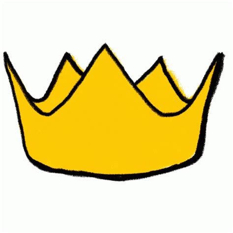 Krone Crown Sticker - Krone Crown Princess - Discover & Share GIFs