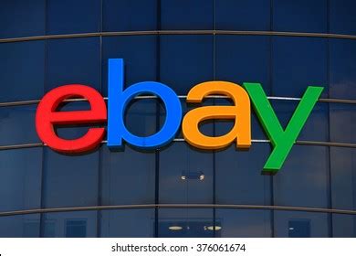 Ebay Logo Vectors Free Download