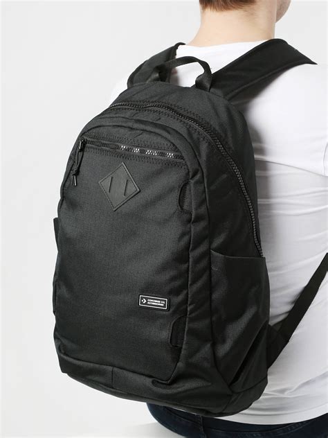 Sac à dos Converse black en vente au meilleur prix