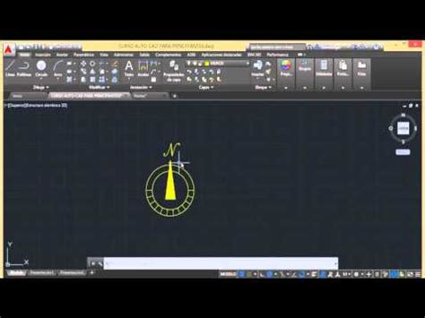 Curso Auto Cad Video Comando Escala Youtube