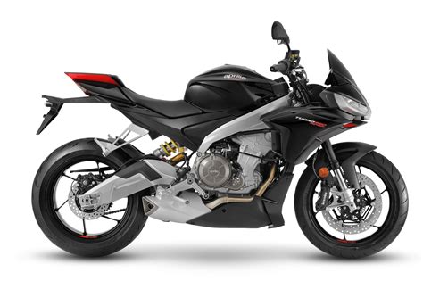 Aprilia Tuono 660 Factory Zweirad Loitz