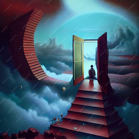 Inside A Dream House 3