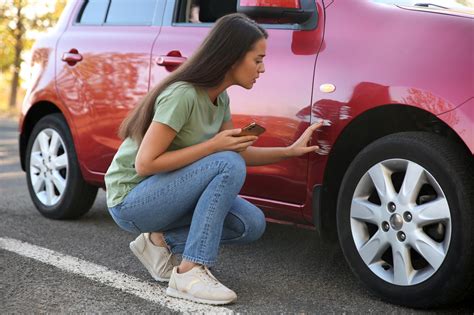 How To Remove Deep Scratches From Your Car