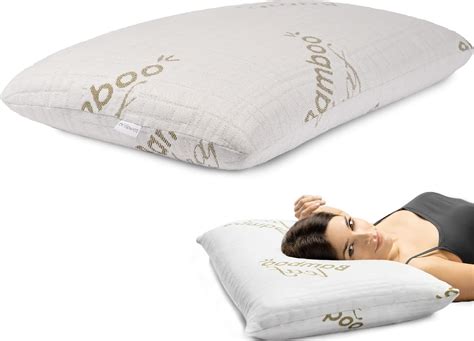 Kopfkissen Nackenkissen Memory Foam Ergonomisches Und Orthop Disches