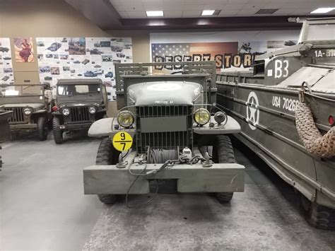 Gmc Jimmy Cckw Orlando Auto Museum