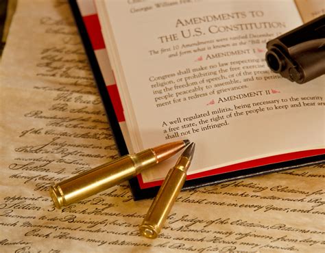 Black Gun Ownership And The Second Amendment