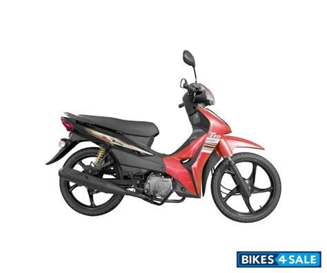 Aveta VS110 Moped Price Specs And Features Bikes4Sale