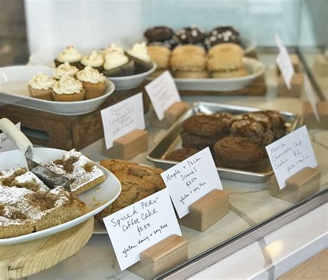 Gluten Free Bakeries In Minneapolis Plus A Gem That Delivers Nationwide