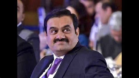 Jeff Bezos Gautam Adani Becomes Second Richest Man In The World