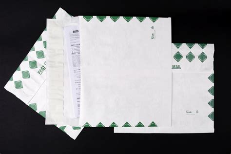 Tyvek & Tyvek Alternatives | Elite Envelope & Graphics in Randolph, MA