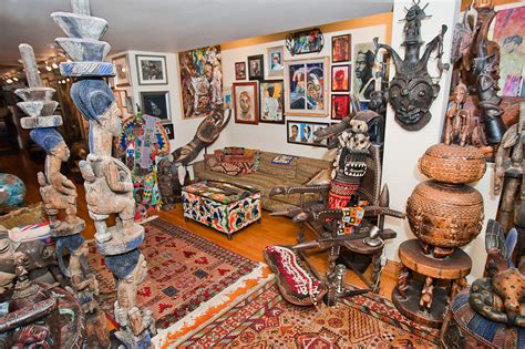 Tour Four Art Collectors Homes This Saturday Chicago Magazine