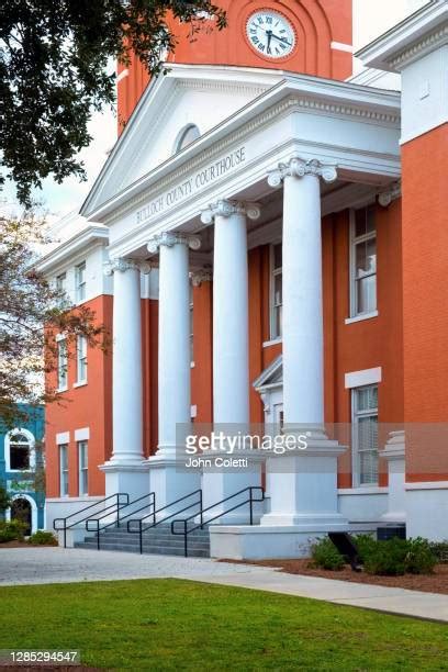 11 Bulloch County Courthouse Stock Photos, High-Res Pictures, and ...