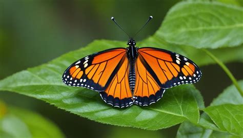 Discover Butterflies That Resemble Monarchs