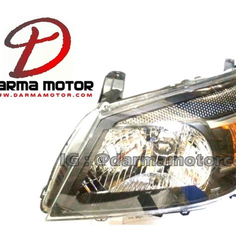 Jual Lampu Depan Everest Headlamp Ford Everest Jakarta