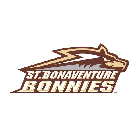 Inspiration St Bonaventure Bonnies Logo Facts Meaning History And Png