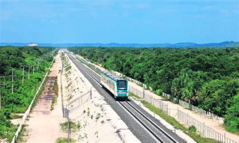 Mueren Trabajadores Del Tren Maya Tras Derrumbe En Obras De Palenque