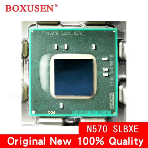 original  slbxe bga chipsetjpg