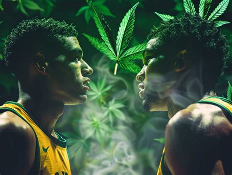 Ncaa To Remove Cannabis From Banned Substances List Merry Jane