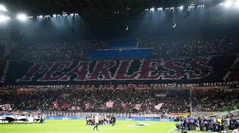 Milano perde la finale Champions League 2027 C è l esclusione