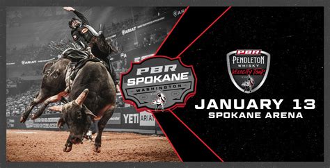 Pbr Pendleton Whisky Velocity Tour Ticketswest