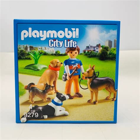 Yahoo オークション 新品未開封 Playmobil FamilyFun プレイモービル