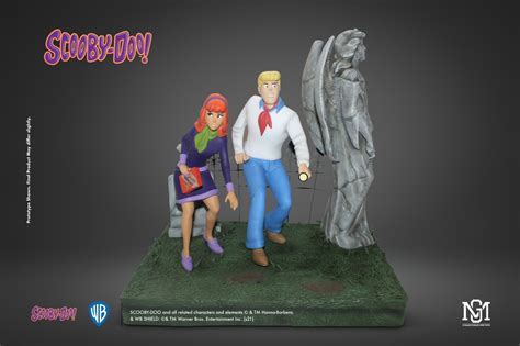 Scooby Doo – MG Collectibles and Toys