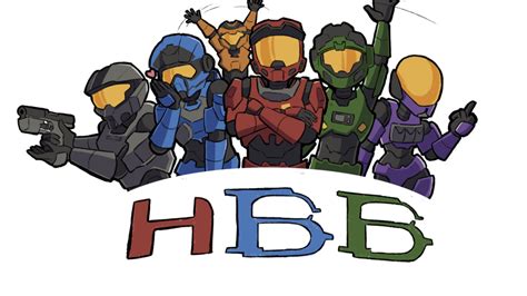 HBB (Halo Machinima/Animation) | Casting Call Club