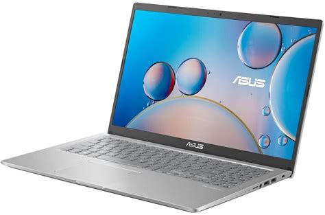 Asus VivoBook 15 X515JA-BQ647T ab 660,58 € | Preisvergleich bei idealo.de