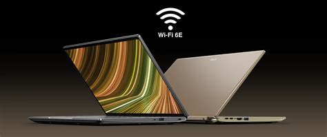 Acer Swift 3 OLED | Intel Evo 14-inch Laptop | Acer United Kingdom