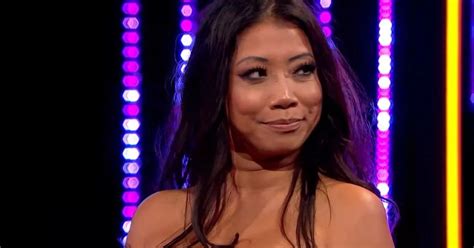 I Was On Naked Attraction I Get Racy DMS Every Four Minutes Including American Celebs