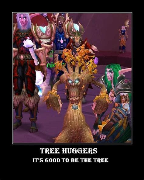 World Of Warcraft Humor World Of Warcraft Druid Warcraft World Of