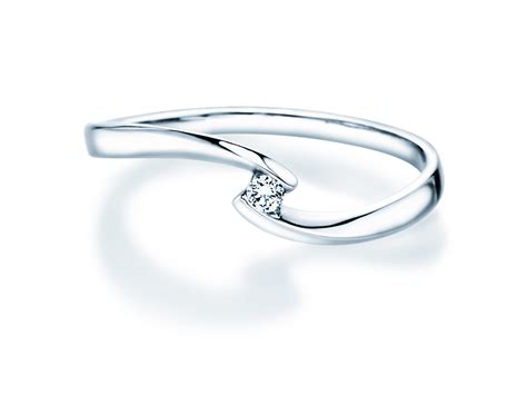 Rivoir Brillantring Verlobungsring Im Juwelier Online Shop Kaufen