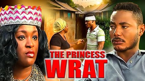 THE PRINCESS WRATH Diamond Kingdom 2 PETE EDOCHIE NGOZI EZEONU