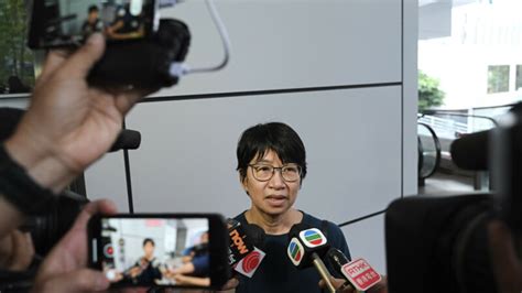 Veteran Hong Kong labor rights activist arrested on suspicion of ...