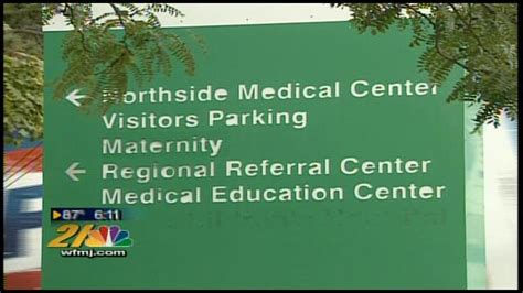 Northside Medical Center and its nurses far apart on raises - WFMJ.com