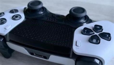 Dualsense Edge Review Is Sonys First Ps5 Pro Controller Essential