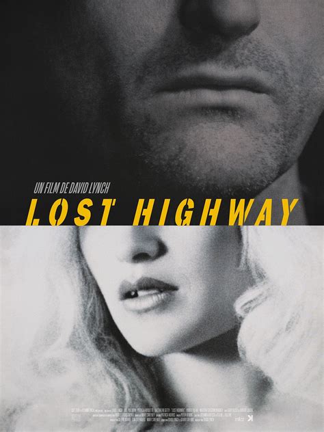 Cinémas et séances du film Lost Highway à Paris 19e arrondissement