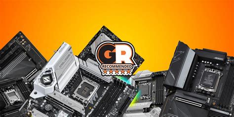 The Best Motherboards for the 13700K