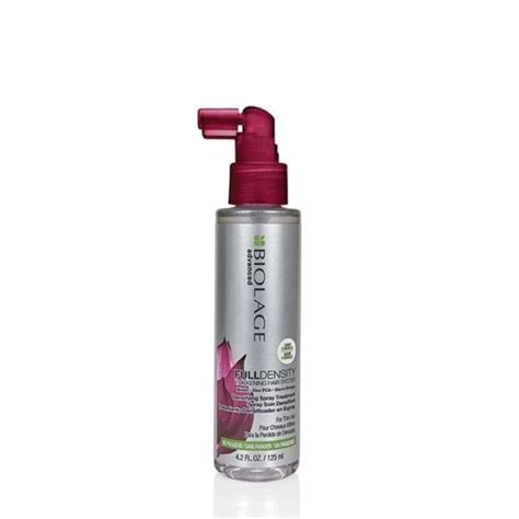 Biolage Advanced Full Density Thickening Spray Treatment 125ml BNIKONN