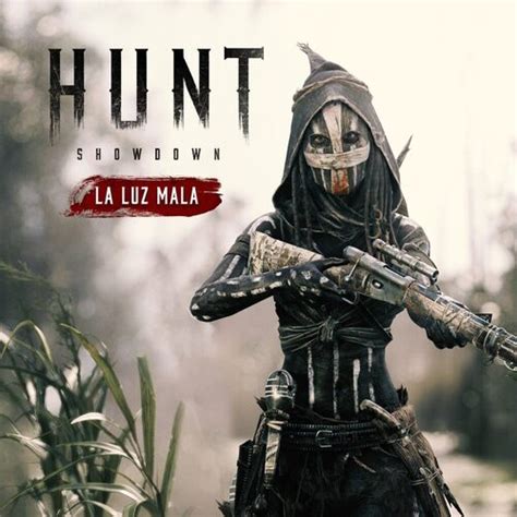 Hunt Showdown 1896 La Luz Mala Deku Deals