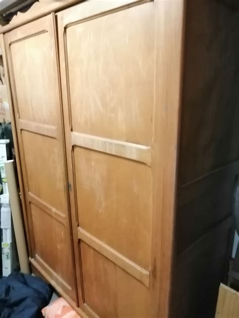 Achetez Armoire Armoire Occasion Annonce Vente Tarbes Wb