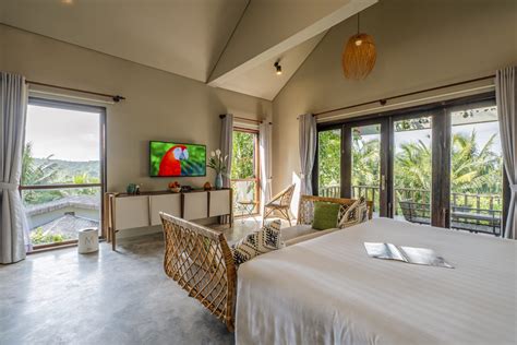 M Village Phu Quoc M Hotels Resorts