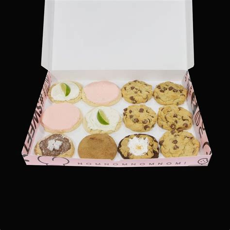 crumbl cookie delivery fee - Pretty Well Binnacle Image Bank