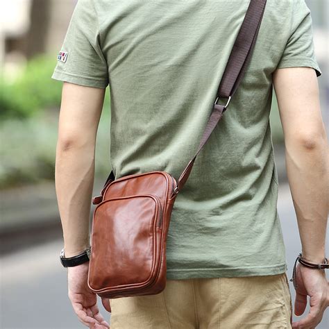 Mens Shoulder Bags All Fashion Bags