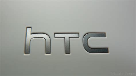 HTC Logo wallpaper by Sebianoti on DeviantArt