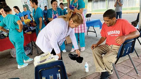 Community Center In Puerto Rico Unlocks Hearts During Lockdown