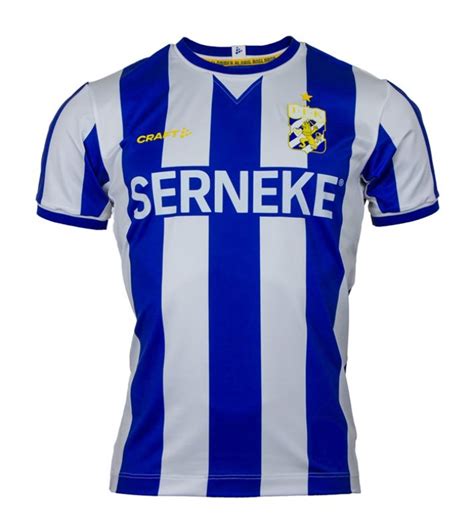 IFK Göteborg 2023 Kits