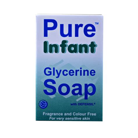 Pure Glycerine Soap 150g And Value Packs Afsa